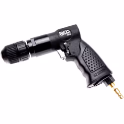 BGS technic 8852, Perceuse à poignée pistolet, 1 cm, 1800 tr/min, 0,8 mm, 101,2 dB, 98 dB