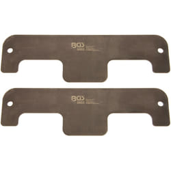 Bgs Technic - Outil de calage d'arbre à cames pour vag W8 et W12