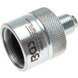 Bgs Technic - adaptateur pour art. 62635 M27 x 1,0 bgs 62635-2