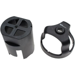 Bgs Technic - Outil de filtre à carburant pour diesel jtd / CDTi / DDiS / TiD / VCDi / Hdi