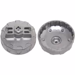 Convient pour les modèles de Renault: Espace, Laguna, Master, Traffic, Vel Satis, Avantime avec moteurs 2,0 / 2,2 / 2,5L DCI  ...