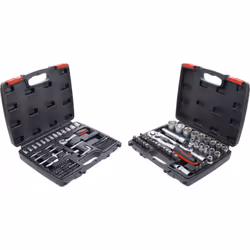 BGS technic Socket Set - Vue supplémentaire 2