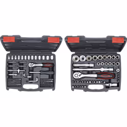BGS technic Socket Set - Vue supplémentaire 3