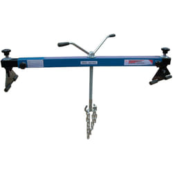 Bgs Technic - Support moteur 750 - 1450 mm 300 kg