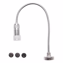 Lampe de travail LED - KRAFTMANN - FORCE HOMME - Rechargeable USB - Puissant - 8 m