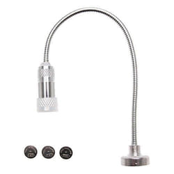 Lampe de travail LED - KRAFTMANN - FORCE HOMME - Rechargeable USB - Puissant - 8 m