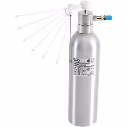 idéal pour pulvériser des liquides sans acétone, tels que des agents nettoyants, protecteurs contre la rouille et dissolvants ...