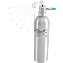 Bgs Technic - Pulvérisateur à air comprimé en aluminium 650 ml