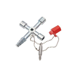 Clé universelle profi-key BGS TECHNIC- 9416