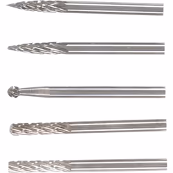 convient pour machines de perçage et de fraisage pour le ponçage et le façonnage du bois, de matière plastique, de l'aluminiu ...