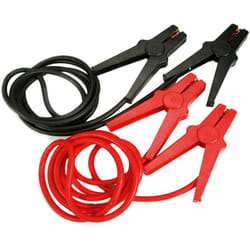 Câble de démarrage pour voitures à moteur essence 200 A/16 mm² 3 m