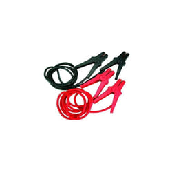Bgs Technic - câble de démarrage, 400AMP. (25MM²), longueur 3,5M