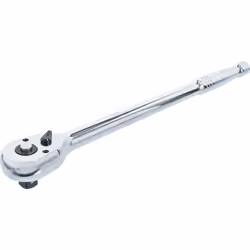 Cliquet réversible BGS TECHNIC - carré mâle 20mm (3/4") - 50cm - 9765