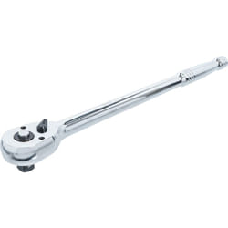 Cliquet réversible BGS TECHNIC - carré mâle 20mm (3/4") - 50cm - 9765