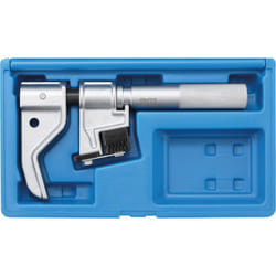 Peigne de filetage universel ø 35 - 130 mm