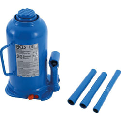 Cric à vérin hydraulique 20 t