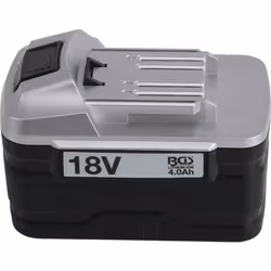 BGS technic 9923, Noir, BGS 9919, CE, 700 g