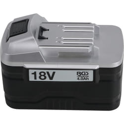 BGS technic 9923 accessoire d'outil sans fil Noir