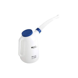 Bgs Technic - bgs 9944 broc à bec verseur flexible et couvercle 5 l