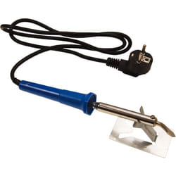 BGS technic 9948 fer à souder Batterie fer à souder Noir, Bleu