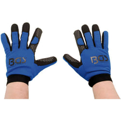 Bgs Technic - gants de travail taille 9 l bgs 9950