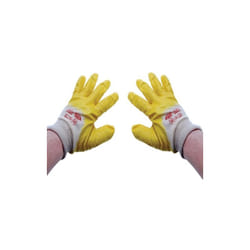 Bgs Technic - force homme gants en nitrile, 9961