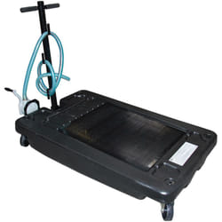 Récupérateur d'huile 60 l