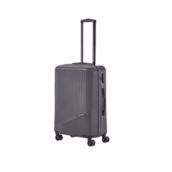Travelite BALI Chariot Carapace molle Anthracite 65 L Acrylonitrile-Butadiène-Styrène (ABS) - Vue supplémentaire 2