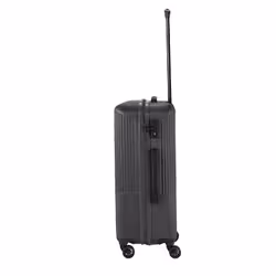 Travelite BALI Chariot Carapace molle Anthracite 65 L Acrylonitrile-Butadiène-Styrène (ABS) - Vue supplémentaire 3