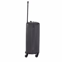 Travelite BALI Chariot Carapace molle Anthracite 65 L Acrylonitrile-Butadiène-Styrène (ABS) - Vue supplémentaire 4