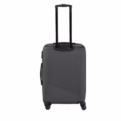 Travelite BALI Chariot Carapace molle Anthracite 65 L Acrylonitrile-Butadiène-Styrène (ABS) - Vue supplémentaire 5