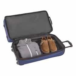 Travelite Basics Chariot Carapace molle Marine 51 L Polyester - Vue supplémentaire 6