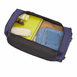 Travelite Basics Chariot Carapace molle Marine 51 L Polyester - Vue supplémentaire 8