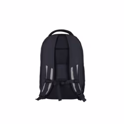 Travelite BASICS sac à dos Sac à dos normal Gris, Marine Polyester - Vue supplémentaire 3