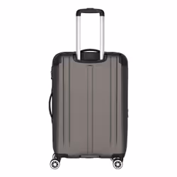Travelite City Chariot Casque à coque dure Anthracite 78 L Acrylonitrile-Butadiène-Styrène (ABS) - Vue supplémentaire 4
