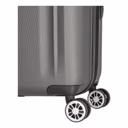 Travelite City Chariot Casque à coque dure Anthracite 78 L Acrylonitrile-Butadiène-Styrène (ABS) - Vue supplémentaire 7