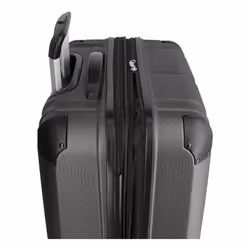 Travelite City Chariot Casque à coque dure Anthracite 78 L Acrylonitrile-Butadiène-Styrène (ABS) - Vue supplémentaire 8