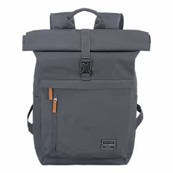 Travelite Basics, Garçon/Fille, 39,6 cm (15.6"), Compartiment pour Notebook, Polyester