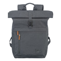 Travelite Basics sac à dos Sac à dos de sport Anthracite Polyester