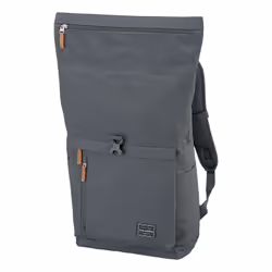 Travelite Basics sac à dos Sac à dos de sport Anthracite Polyester