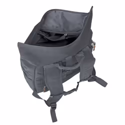 Travelite Basics sac à dos Sac à dos de sport Anthracite Polyester - Vue supplémentaire 4