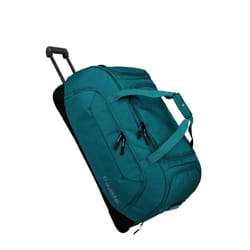 Travelite Kick Off Chariot Carapace molle Essence 120 L Polyester
