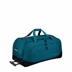 Travelite Kick Off Chariot Carapace molle Essence 120 L Polyester