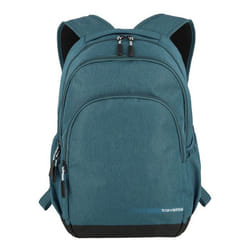 Sac à dos - travelite - Kick Off Backpack L - Vert - 31x45x16 cm - 720g
