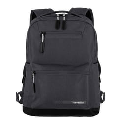 Sac à dos - travelite - Kick Off Backpack M - Gris - 40x28x12 cm - 595g