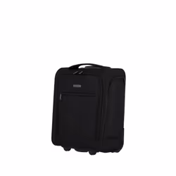 Travelite CABIN Chariot Carapace molle Noir