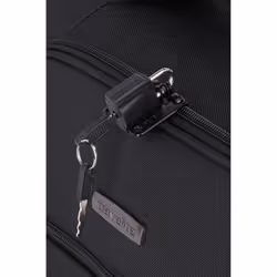 Travelite CABIN Chariot Carapace molle Noir - Vue supplémentaire 9