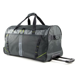 Trolley de voyage - travelite - Basic Active - Anthrazit - 2 roulettes - 86L
