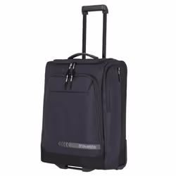 Sac de voyage - travelite - Kick Off Wheeled Duffle S - Anthracite - 44L - 2.40kg