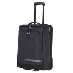Sac de voyage - travelite - Kick Off Wheeled Duffle S - Anthracite - 44L - 2.40kg